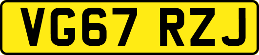 VG67RZJ