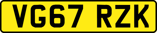 VG67RZK