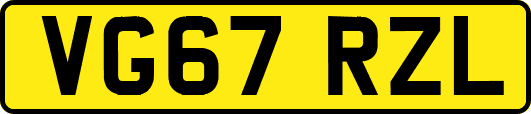 VG67RZL
