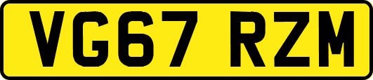 VG67RZM