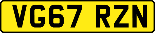 VG67RZN