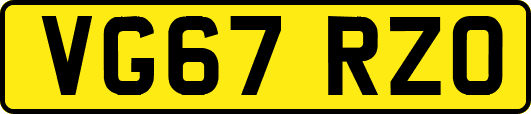 VG67RZO