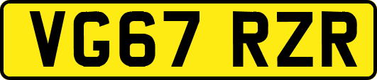 VG67RZR
