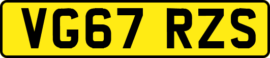 VG67RZS