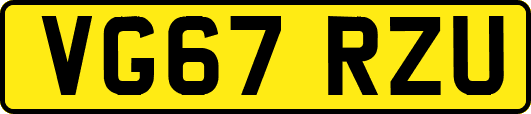 VG67RZU