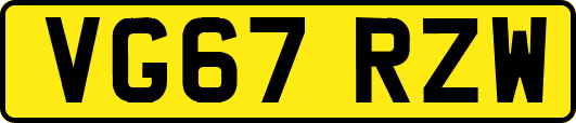 VG67RZW