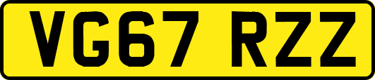 VG67RZZ