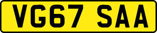VG67SAA