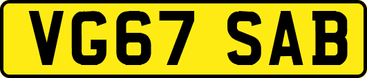 VG67SAB