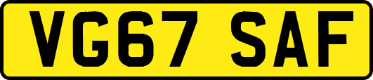 VG67SAF