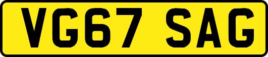 VG67SAG