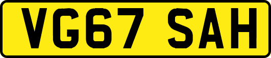VG67SAH