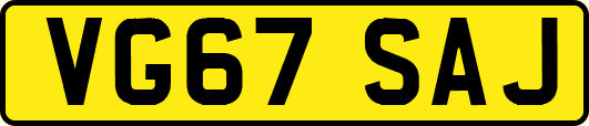 VG67SAJ