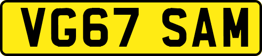 VG67SAM