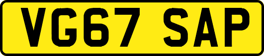 VG67SAP