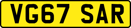 VG67SAR