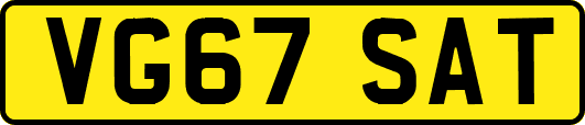 VG67SAT