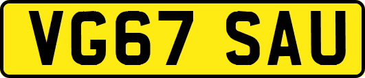 VG67SAU