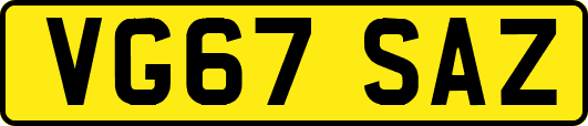 VG67SAZ