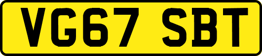 VG67SBT