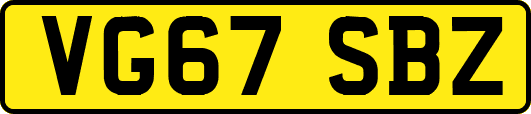 VG67SBZ