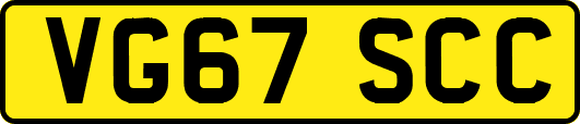 VG67SCC