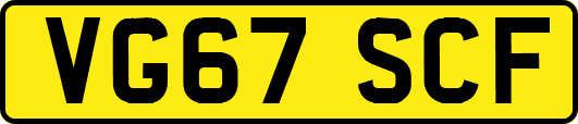 VG67SCF