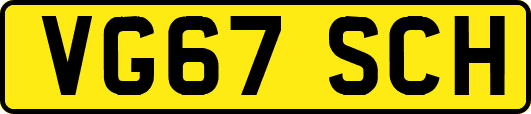VG67SCH
