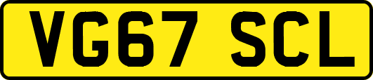 VG67SCL