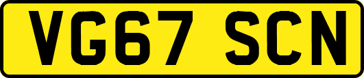 VG67SCN