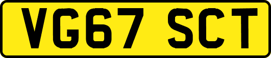 VG67SCT