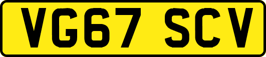 VG67SCV