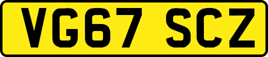 VG67SCZ