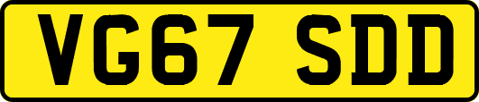 VG67SDD
