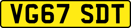 VG67SDT