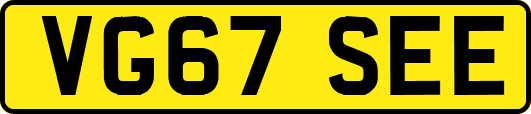 VG67SEE