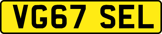 VG67SEL