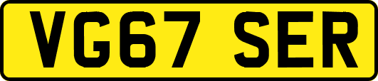 VG67SER