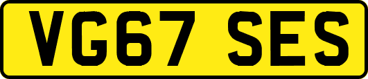 VG67SES