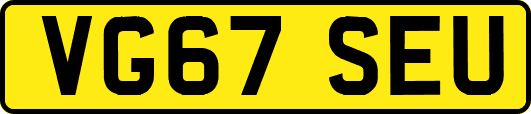 VG67SEU