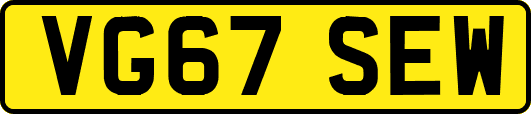 VG67SEW