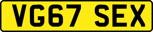 VG67SEX
