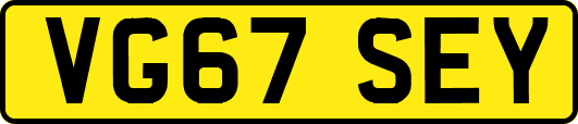 VG67SEY