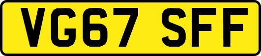 VG67SFF