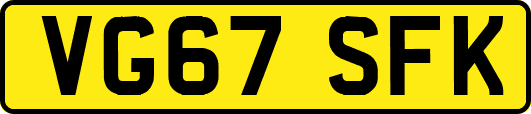 VG67SFK