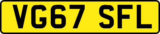 VG67SFL
