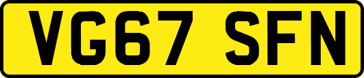 VG67SFN