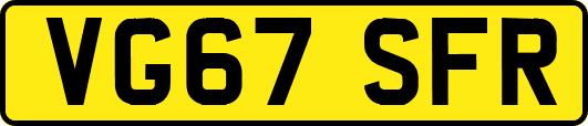 VG67SFR