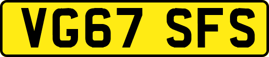 VG67SFS