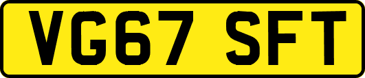 VG67SFT